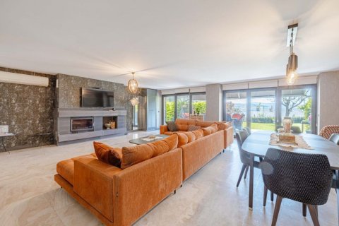 3+1 Villa  in Bodrum, Mugla, Türkei Nr. 191438 - 16