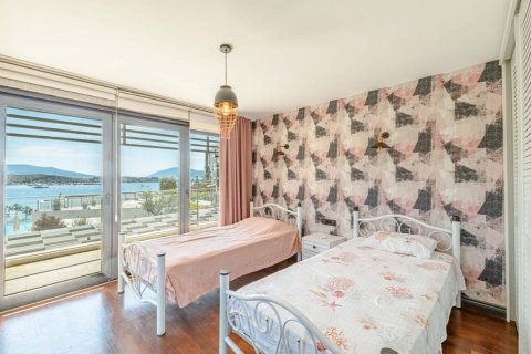 3+1 Villa  in Bodrum, Mugla, Türkei Nr. 191438 - 13