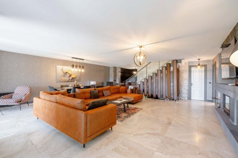 3+1 Villa  in Bodrum, Mugla, Türkei Nr. 191438 - 10