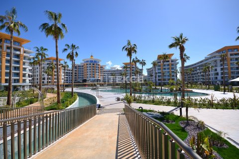 Apartment for sale  in Alanya, Antalya, Turkey, 3 bedrooms, 183m2, No. 191437 – photo 30