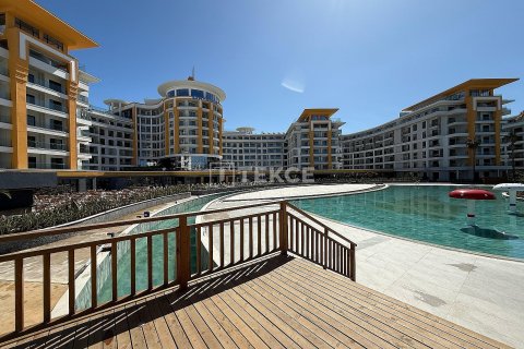 Apartment for sale  in Alanya, Antalya, Turkey, 3 bedrooms, 183m2, No. 191437 – photo 10