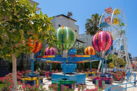 3+1 Leilighet  i Alanya, Antalya, Tyrkia Nr. 191437 - 29