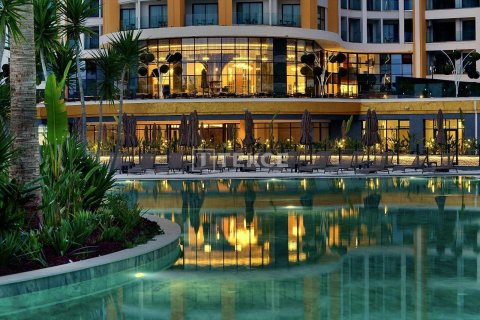 Apartment for sale  in Alanya, Antalya, Turkey, 3 bedrooms, 183m2, No. 191437 – photo 1