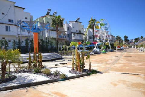 Apartment for sale  in Alanya, Antalya, Turkey, 3 bedrooms, 183m2, No. 191437 – photo 12