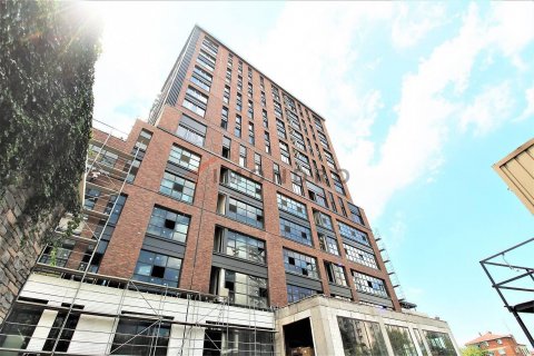 Продажа квартиры в Аташехир, Стамбуле, Турция 4+1, 364м2, №191442 – фото 21