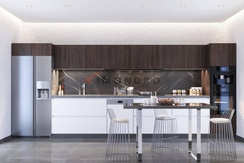 Продажа квартиры в Аташехир, Стамбуле, Турция 4+1, 364м2, №191442 – фото 9