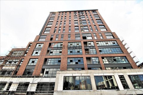 Продажа квартиры в Аташехир, Стамбуле, Турция 4+1, 364м2, №191442 – фото 22