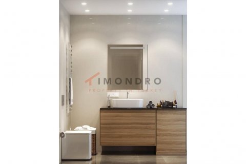 Продажа квартиры в Аташехир, Стамбуле, Турция 4+1, 364м2, №191442 – фото 16