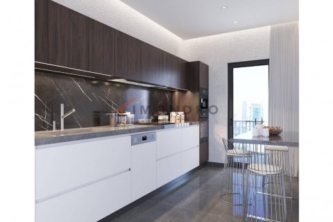 Продажа квартиры в Аташехир, Стамбуле, Турция 4+1, 364м2, №191442 – фото 10