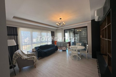 3+1 Lejlighed  i Antalya, Tyrkiet Nr. 194254 - 7