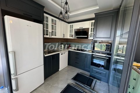 3+1 Lejlighed  i Antalya, Tyrkiet Nr. 194254 - 17