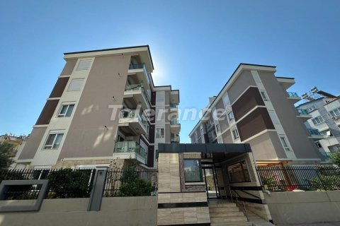 3+1 Lejlighed  i Antalya, Tyrkiet Nr. 194254 - 1