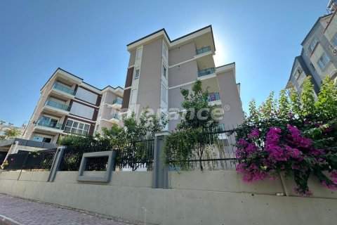 3+1 Lejlighed  i Antalya, Tyrkiet Nr. 194254 - 20