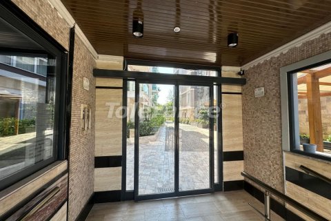 3+1 Lejlighed  i Antalya, Tyrkiet Nr. 194254 - 3