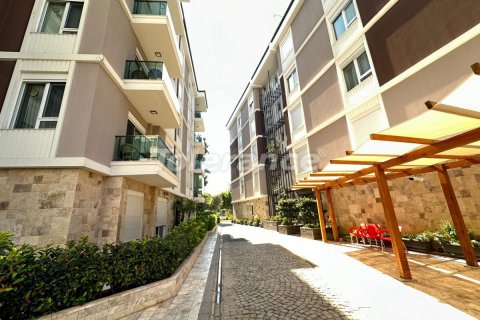 3+1 Lejlighed  i Antalya, Tyrkiet Nr. 194254 - 2