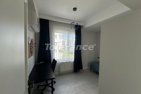 3+1 Lejlighed  i Antalya, Tyrkiet Nr. 194254 - 13