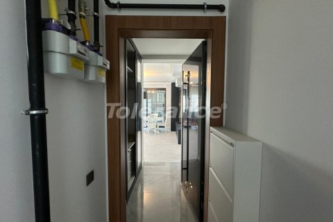 3+1 Lejlighed  i Antalya, Tyrkiet Nr. 194254 - 5