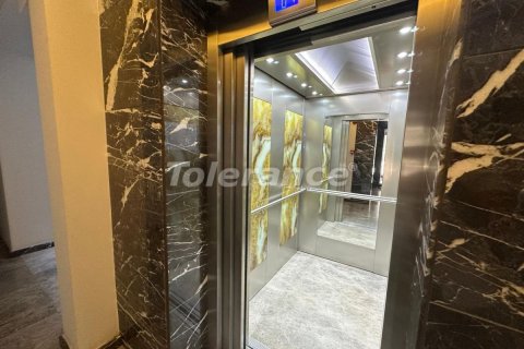 3+1 Lejlighed  i Antalya, Tyrkiet Nr. 194254 - 4