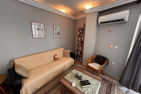 Lejlighed  i Cikcilli, Antalya, Tyrkiet Nr. 194262 - 19