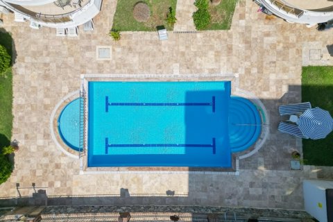 Lejlighed  i Cikcilli, Antalya, Tyrkiet Nr. 194262 - 8
