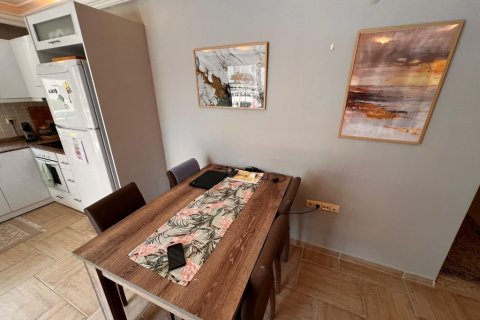 Lejlighed  i Cikcilli, Antalya, Tyrkiet Nr. 194262 - 16