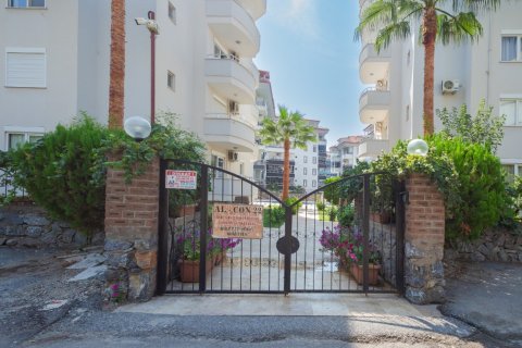 Lejlighed  i Cikcilli, Antalya, Tyrkiet Nr. 194262 - 12