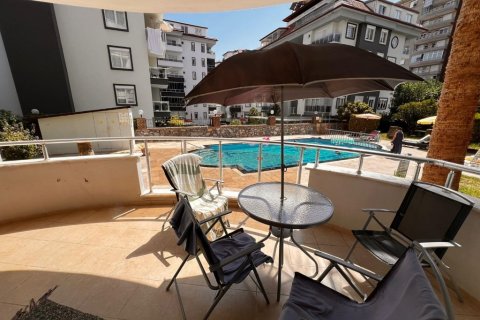 Lejlighed  i Cikcilli, Antalya, Tyrkiet Nr. 194262 - 21