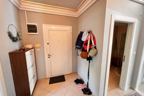 Lejlighed  i Cikcilli, Antalya, Tyrkiet Nr. 194262 - 23