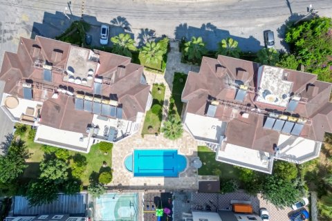 Lejlighed  i Cikcilli, Antalya, Tyrkiet Nr. 194262 - 7