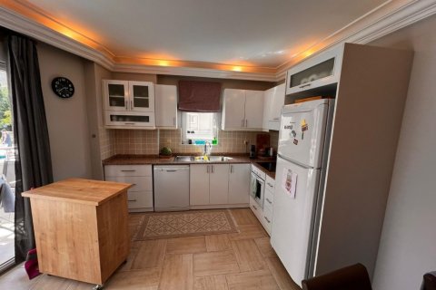 Lejlighed  i Cikcilli, Antalya, Tyrkiet Nr. 194262 - 13