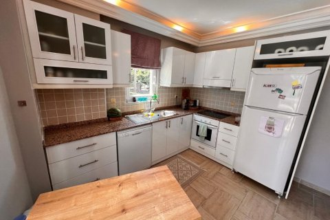 Lejlighed  i Cikcilli, Antalya, Tyrkiet Nr. 194262 - 14