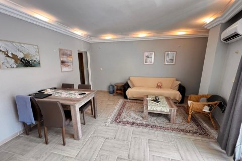 Lejlighed  i Cikcilli, Antalya, Tyrkiet Nr. 194262 - 18