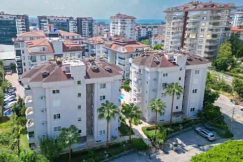 Lejlighed  i Cikcilli, Antalya, Tyrkiet Nr. 194262 - 4