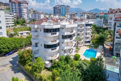 Lejlighed  i Cikcilli, Antalya, Tyrkiet Nr. 194262 - 6