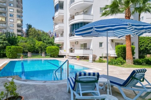 Lejlighed  i Cikcilli, Antalya, Tyrkiet Nr. 194262 - 1