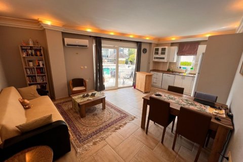 Lejlighed  i Cikcilli, Antalya, Tyrkiet Nr. 194262 - 17