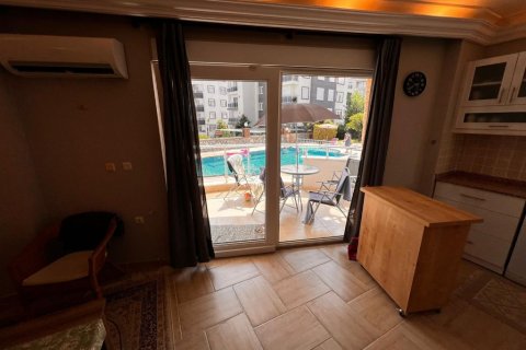 Lejlighed  i Cikcilli, Antalya, Tyrkiet Nr. 194262 - 20