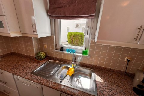 Lejlighed  i Cikcilli, Antalya, Tyrkiet Nr. 194262 - 15