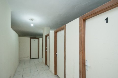 Lejlighed  i Cikcilli, Antalya, Tyrkiet Nr. 194262 - 11