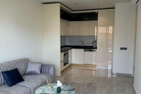 Продажа квартиры  в Аланье, Анталье, Турция 2 комн., 57м2, №194264 – фото 2