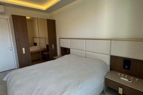 Продажа квартиры  в Аланье, Анталье, Турция 2 комн., 57м2, №194264 – фото 4