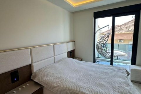 Продажа квартиры  в Аланье, Анталье, Турция 2 комн., 57м2, №194264 – фото 3