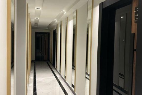 Продажа квартиры  в Аланье, Анталье, Турция 2 комн., 57м2, №194264 – фото 13