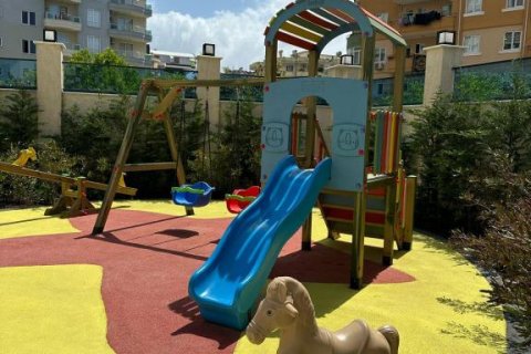 Продажа квартиры  в Аланье, Анталье, Турция 2 комн., 57м2, №194264 – фото 17