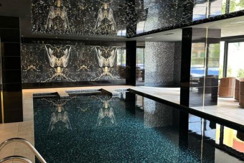 Продажа квартиры  в Аланье, Анталье, Турция 2 комн., 57м2, №194264 – фото 20