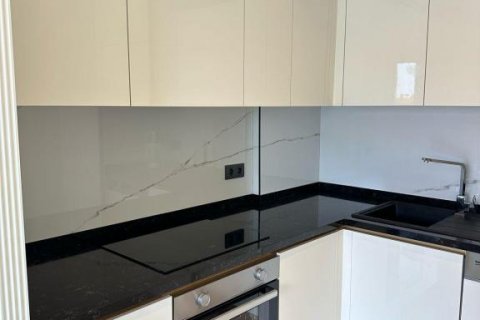 Продажа квартиры  в Аланье, Анталье, Турция 2 комн., 57м2, №194264 – фото 6