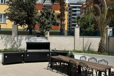 Продажа квартиры  в Аланье, Анталье, Турция 2 комн., 57м2, №194264 – фото 18