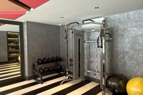 Продажа квартиры  в Аланье, Анталье, Турция 2 комн., 57м2, №194264 – фото 19