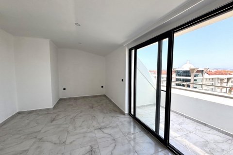 Продажа пентхауса в Кестеле, Анталье, Турция 2+1, 127м2, №194256 – фото 16