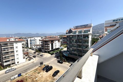 Продажа пентхауса в Кестеле, Анталье, Турция 2+1, 127м2, №194256 – фото 27